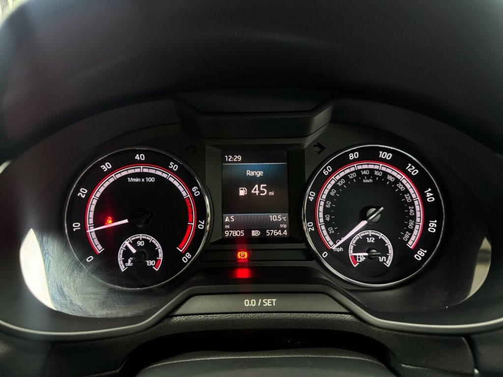 Used Skoda Octavia 2017 for sale - 76751115: Photo 23