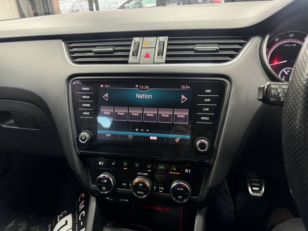 Used Skoda Octavia 2017 for sale - 76751115: Photo 24