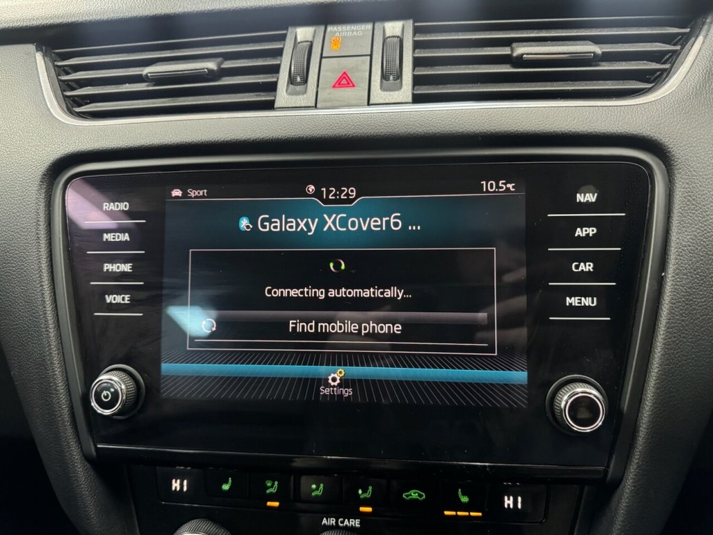 Used Skoda Octavia 2017 for sale - 76751115: Photo 26