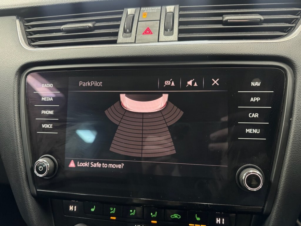 Used Skoda Octavia 2017 for sale - 76751115: Photo 27