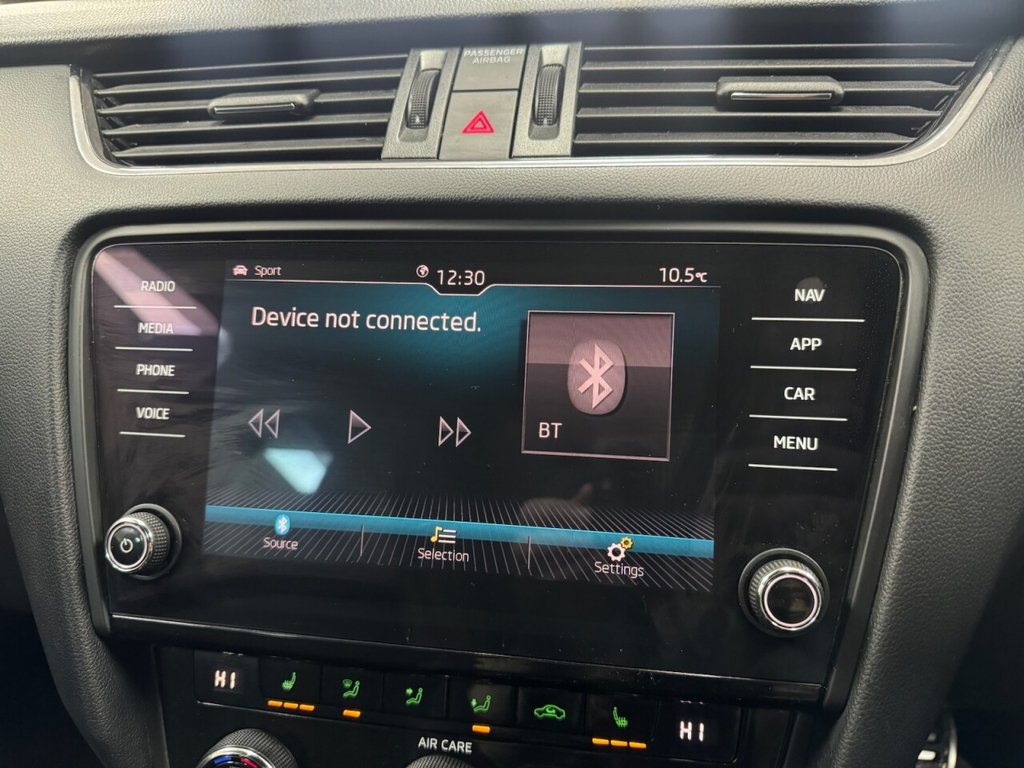 Used Skoda Octavia 2017 for sale - 76751115: Photo 29