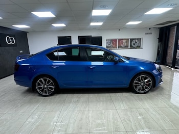 Used Skoda Octavia 2017 for sale - 76751115: Photo