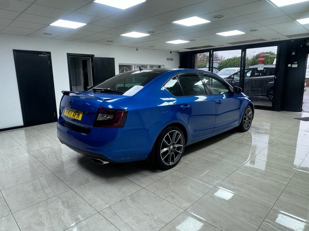 Used Skoda Octavia 2017 for sale - 76751115: Photo 3