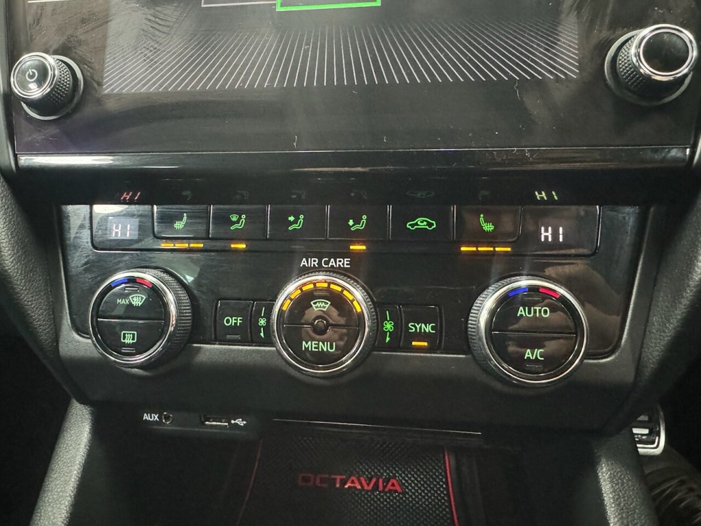 Used Skoda Octavia 2017 for sale - 76751115: Photo 31