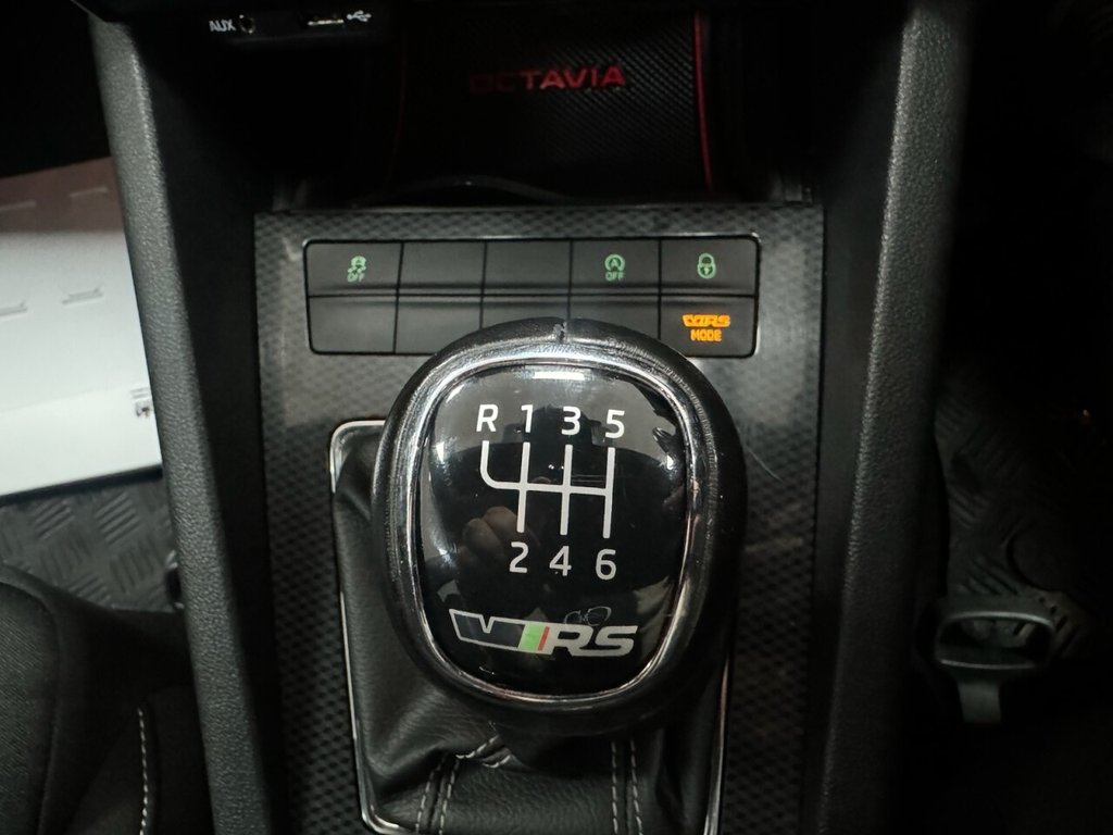 Used Skoda Octavia 2017 for sale - 76751115: Photo 32