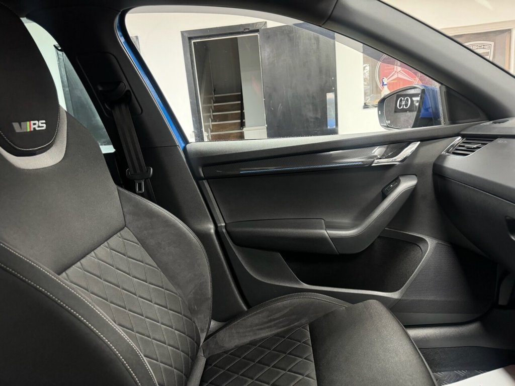 Used Skoda Octavia 2017 for sale - 76751115: Photo 33