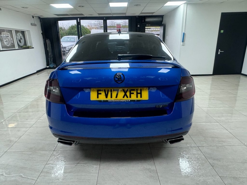 Used Skoda Octavia 2017 for sale - 76751115: Photo 4