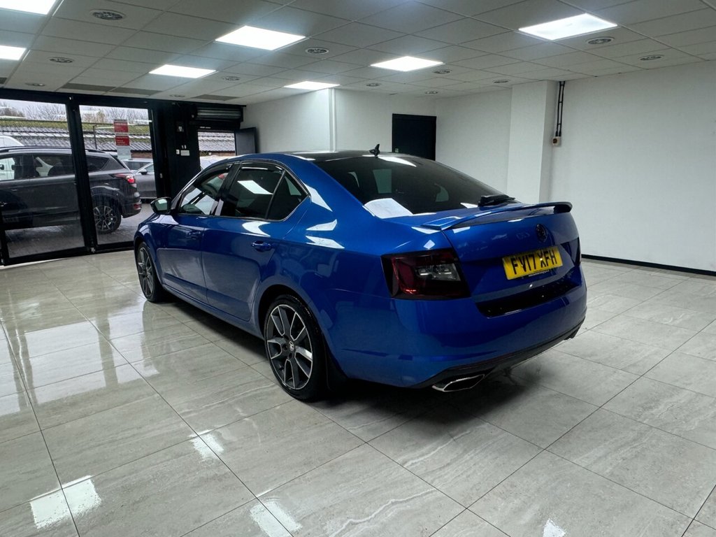 Used Skoda Octavia 2017 for sale - 76751115: Photo 5