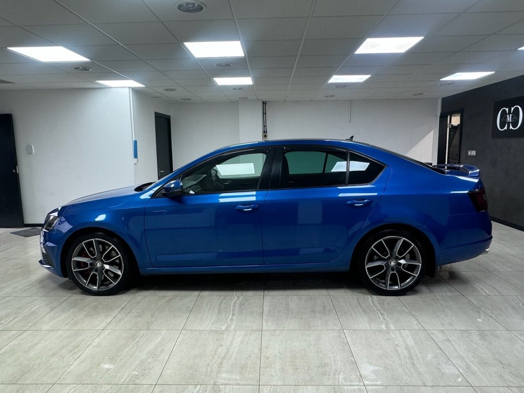 Used Skoda Octavia 2017 for sale - 76751115: Photo 6