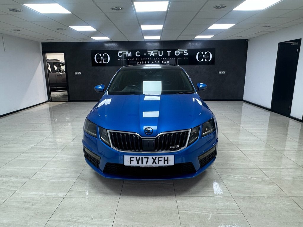 Used Skoda Octavia 2017 for sale - 76751115: Photo 8