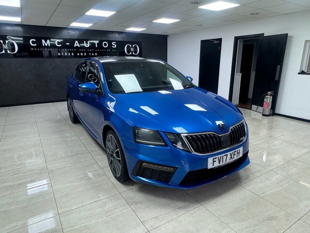 Used Skoda Octavia 2017 for sale - 76751115: Photo 9