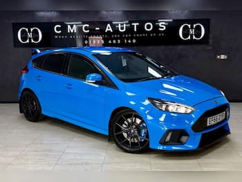 Used Ford Focus 2016 for sale - 79506301: Photo