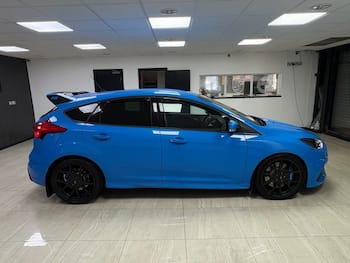 Used Ford Focus 2016 for sale - 79506301: Photo