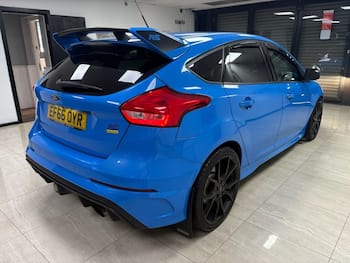 Used Ford Focus 2016 for sale - 79506301: Photo