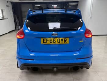 Used Ford Focus 2016 for sale - 79506301: Photo