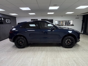 Used Porsche Macan 2017 for sale - 78985757: Photo