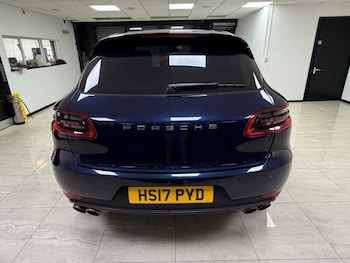 Used Porsche Macan 2017 for sale - 78985757: Photo
