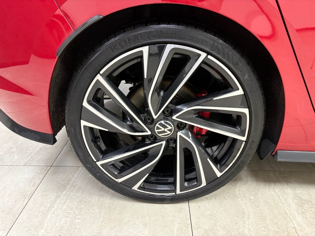 Used Volkswagen Golf 2022 for sale - 76962729: Photo 13