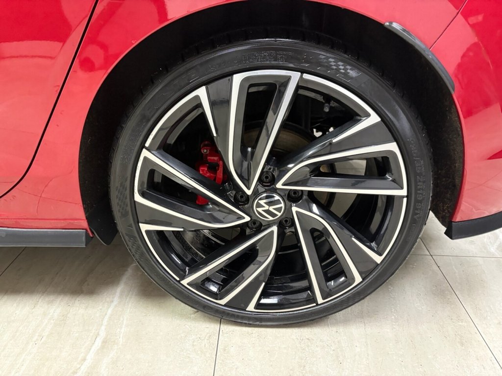 Used Volkswagen Golf 2022 for sale - 76962729: Photo 14