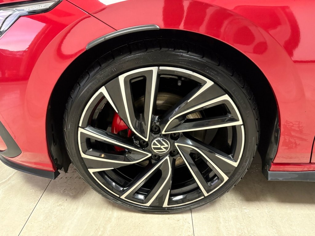 Used Volkswagen Golf 2022 for sale - 76962729: Photo 15