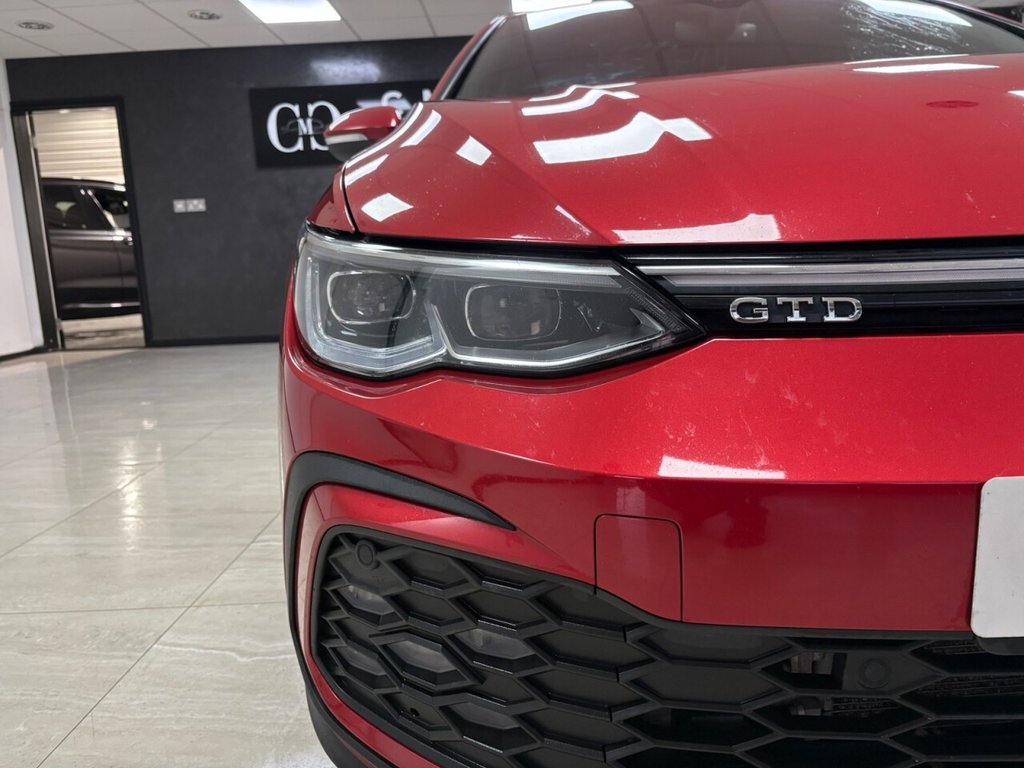 Used Volkswagen Golf 2022 for sale - 76962729: Photo 18