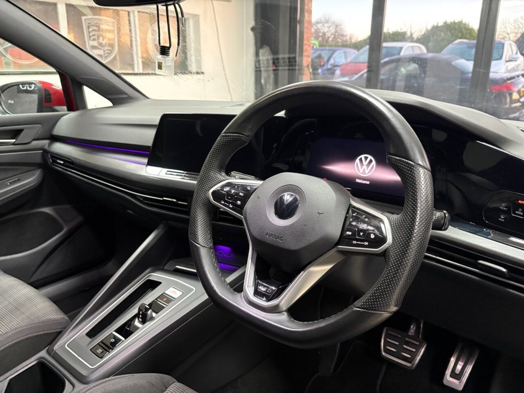 Used Volkswagen Golf 2022 for sale - 76962729: Photo 19