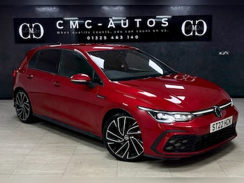 Used Volkswagen Golf 2022 for sale - 76962729: Photo