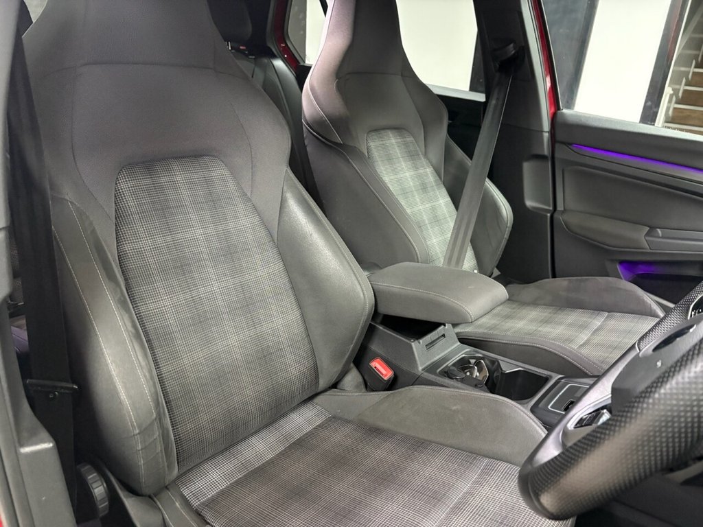 Used Volkswagen Golf 2022 for sale - 76962729: Photo 20