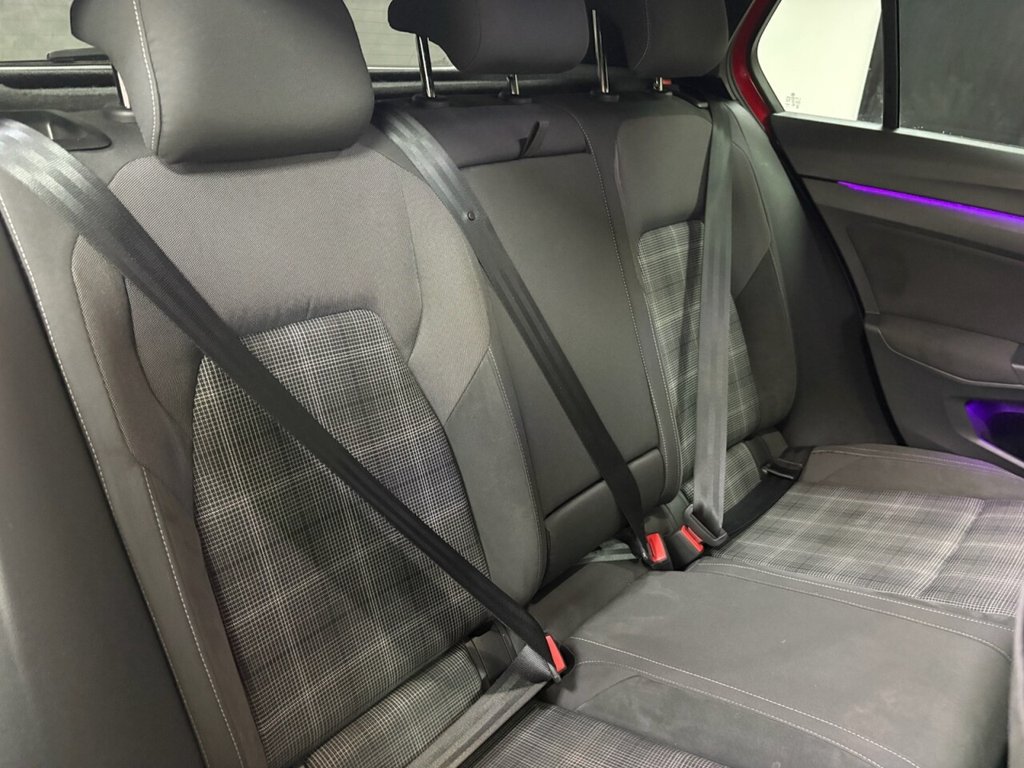 Used Volkswagen Golf 2022 for sale - 76962729: Photo 21