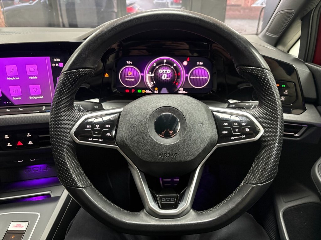 Used Volkswagen Golf 2022 for sale - 76962729: Photo 22