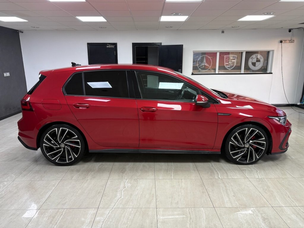 Used Volkswagen Golf 2022 for sale - 76962729: Photo 3