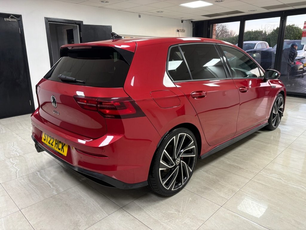 Used Volkswagen Golf 2022 for sale - 76962729: Photo 4