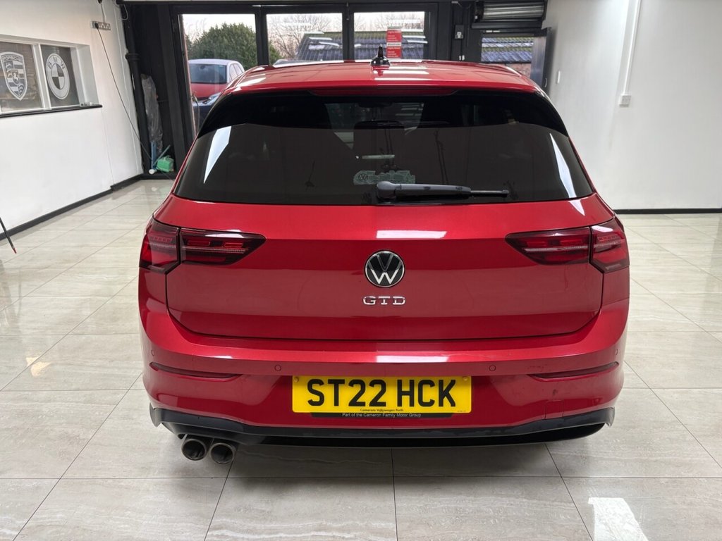 Used Volkswagen Golf 2022 for sale - 76962729: Photo 6