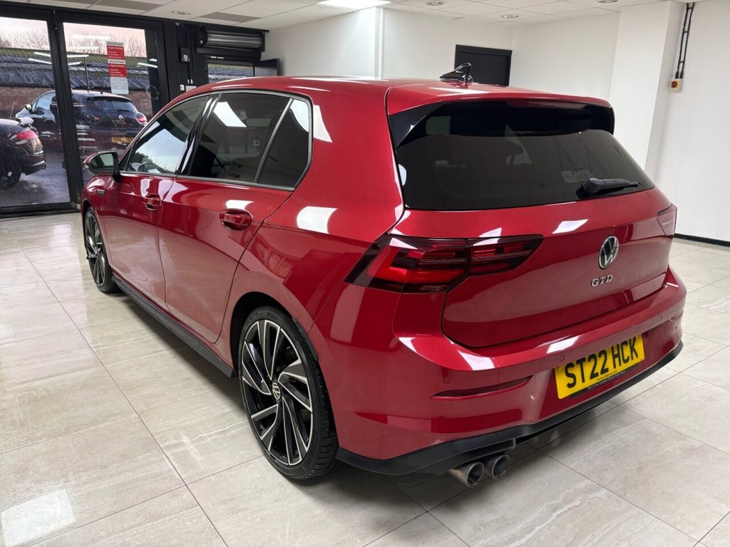 Used Volkswagen Golf 2022 for sale - 76962729: Photo 7