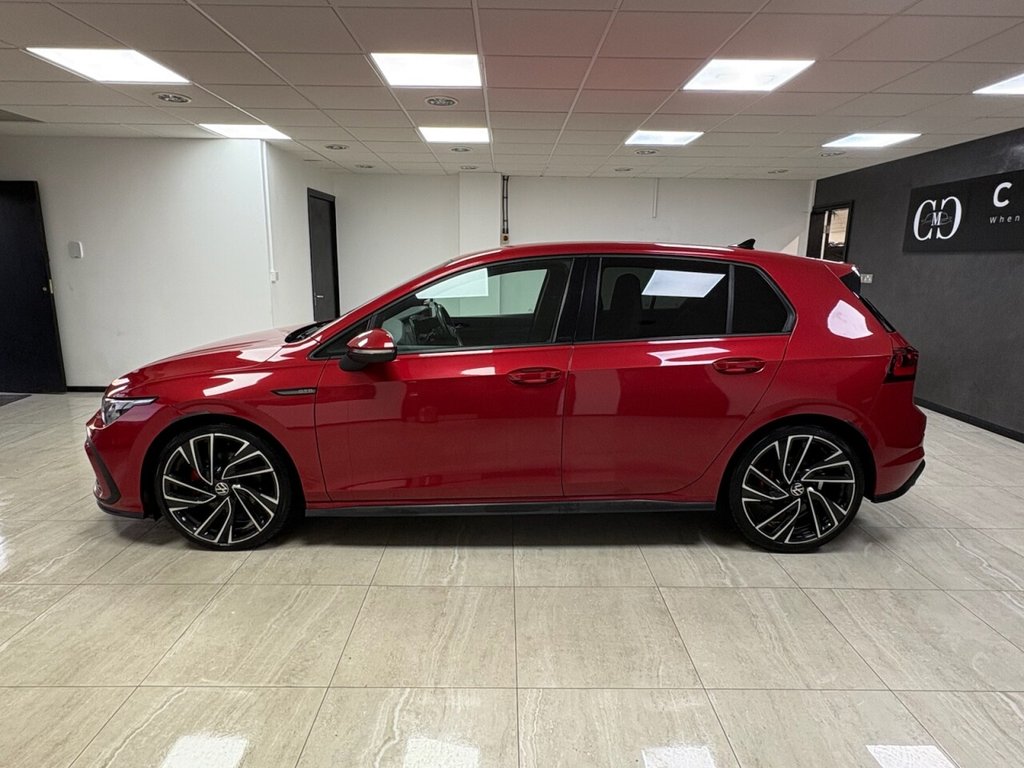 Used Volkswagen Golf 2022 for sale - 76962729: Photo 8