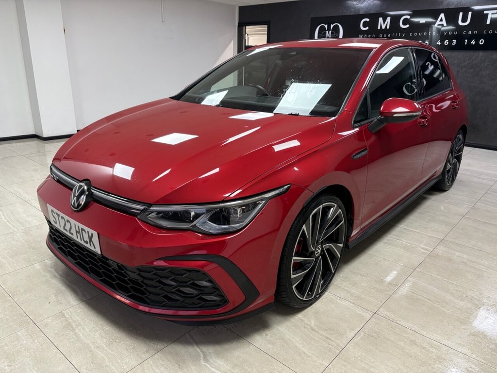 Used Volkswagen Golf 2022 for sale - 76962729: Photo 9