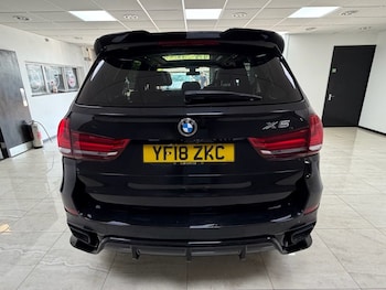 Used BMW X5 2018 for sale - 79166820: Photo