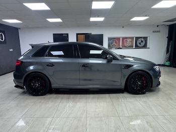 Used Audi RS3 2016 for sale - 77275919: Photo