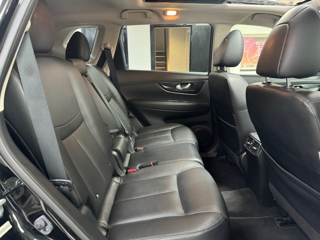 Used Nissan X-Trail 2020 for sale - 76266536: Photo 11