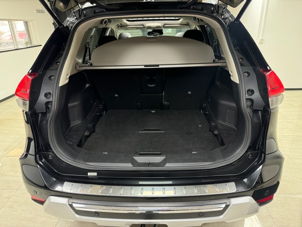 Used Nissan X-Trail 2020 for sale - 76266536: Photo 12