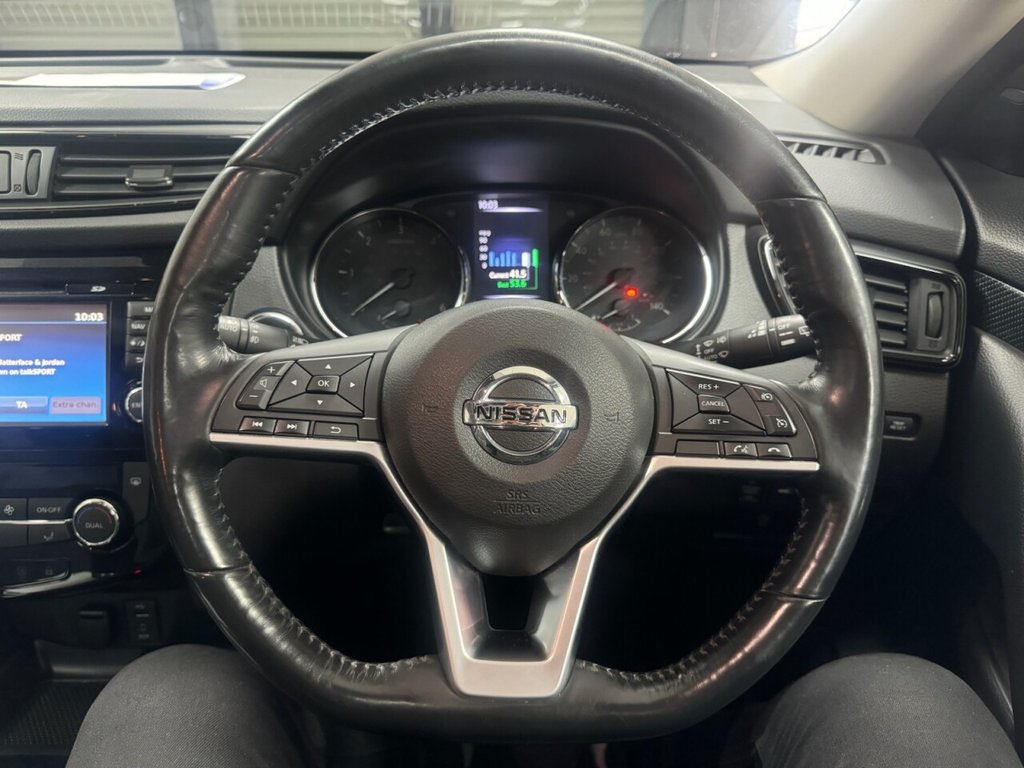 Used Nissan X-Trail 2020 for sale - 76266536: Photo 17