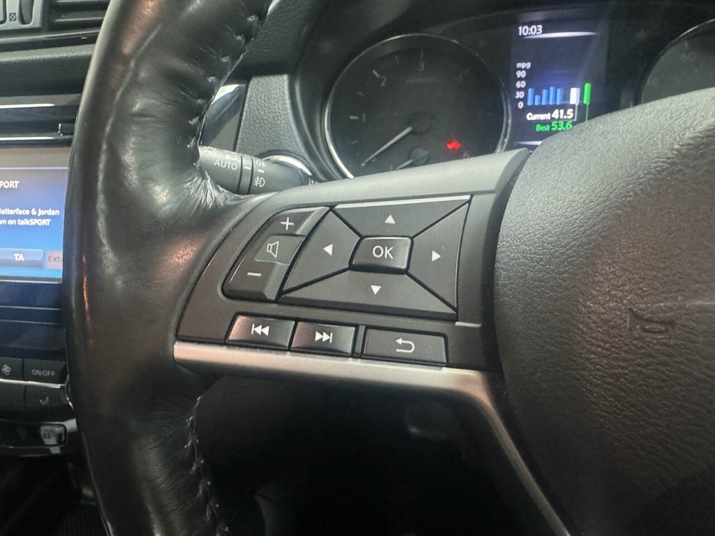 Used Nissan X-Trail 2020 for sale - 76266536: Photo 18