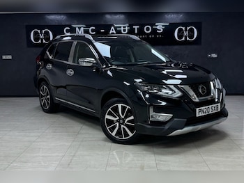 Nissan - X-Trail