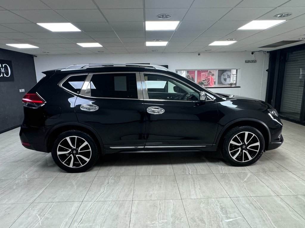 Used Nissan X-Trail 2020 for sale - 76266536: Photo 2