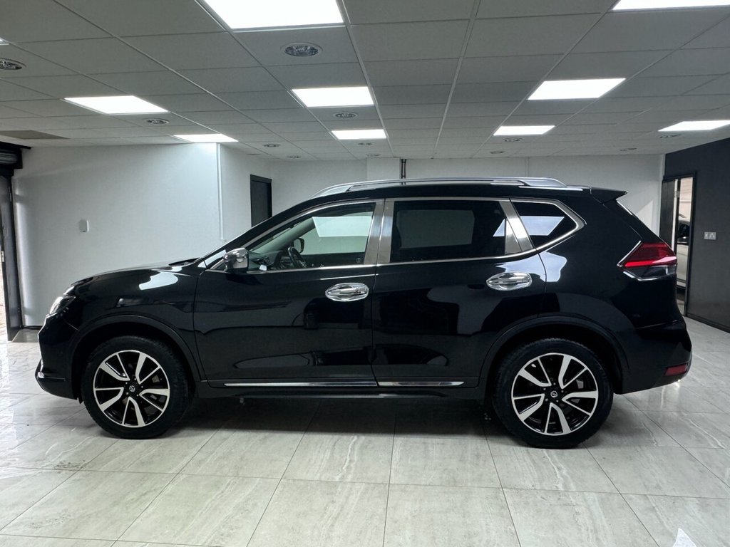 Used Nissan X-Trail 2020 for sale - 76266536: Photo 6