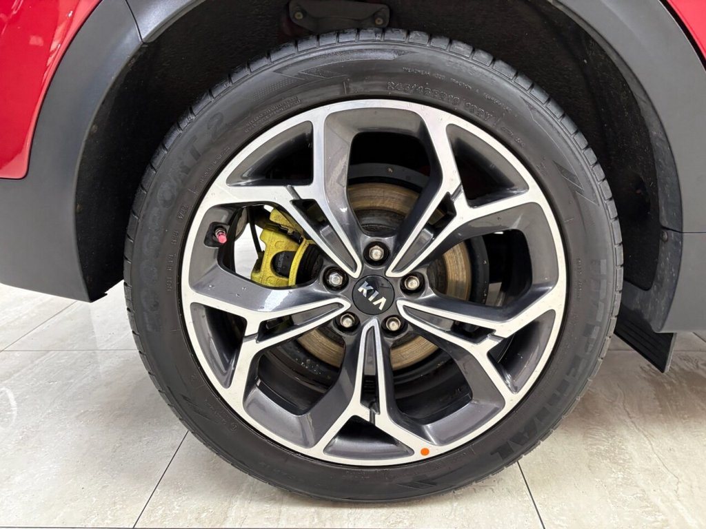 Used Kia Sportage 2018 for sale - 76430431: Photo 11