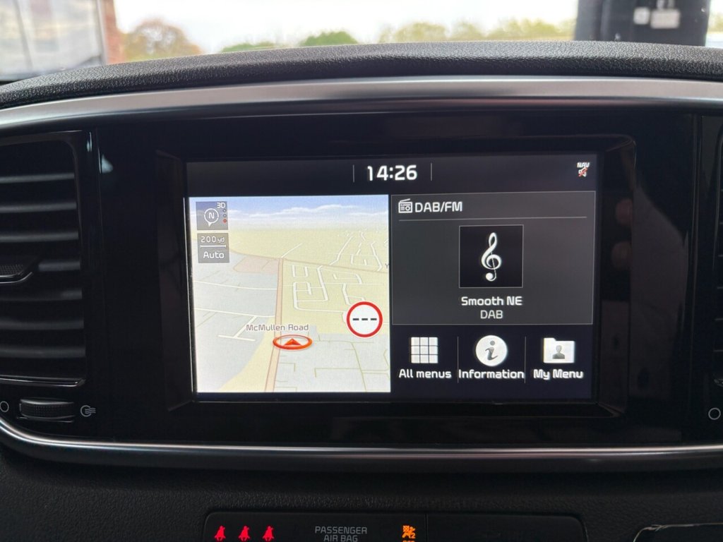 Used Kia Sportage 2018 for sale - 76430431: Photo 19