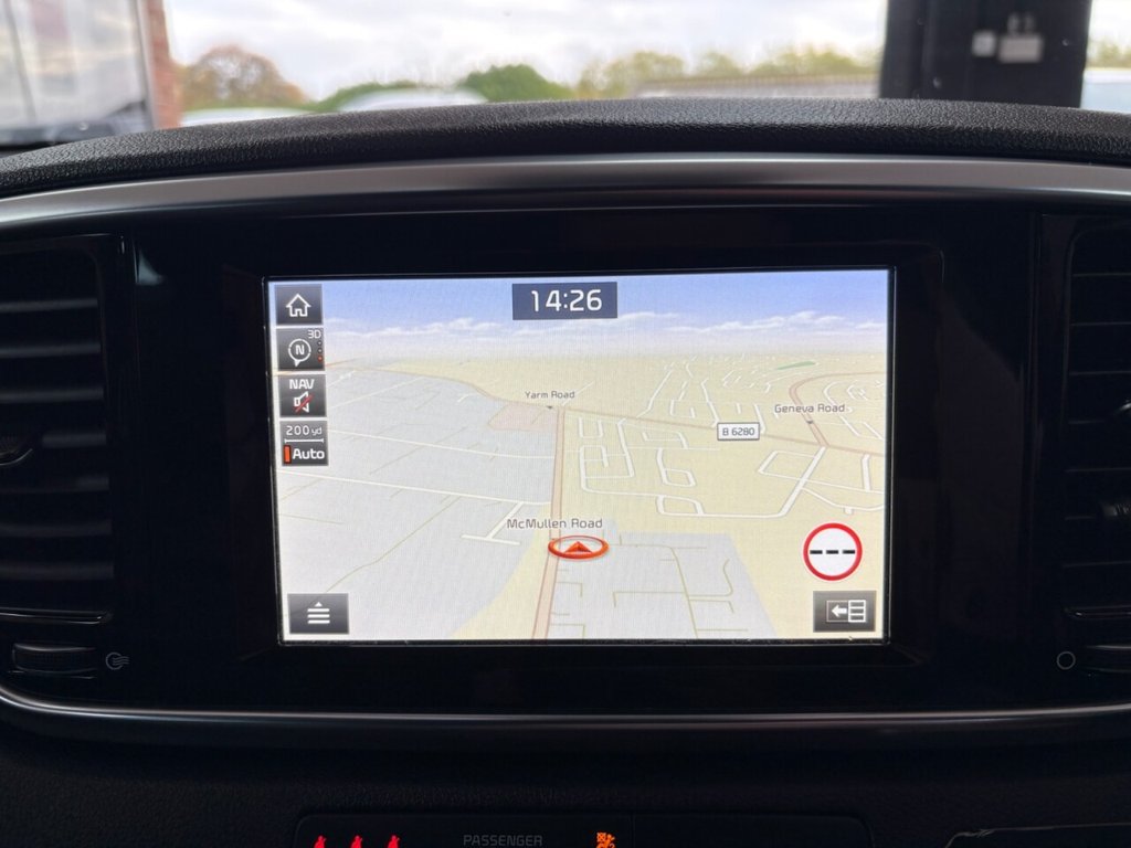 Used Kia Sportage 2018 for sale - 76430431: Photo 20