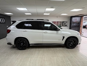 Used BMW X5 2018 for sale - 76559108: Photo