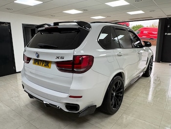 Used BMW X5 2018 for sale - 76559108: Photo